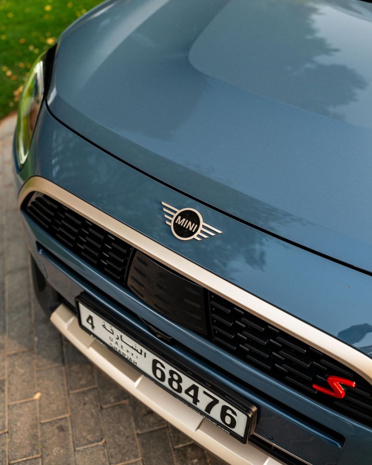 Mini Countryman S ALL4 | Young Used | BY AGMC | Certified MINI Dealer | Manufacturer Warranty & Service Package 2028