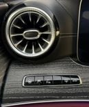 Mercedes Benz CLS53 AMG STD