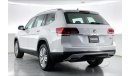 Volkswagen Teramont SEL | 1 year free warranty | 1.99% financing rate | Flood Free