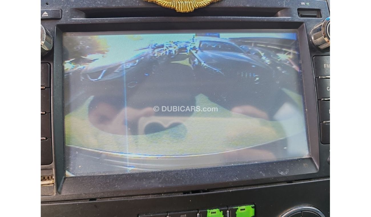 شيفروليه تاهو