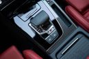 Audi SQ5 TFSI quattro 3.0L (349 HP) 2024 Agency Warranty Full Service History 3.0L Turbo V6 Low Milea