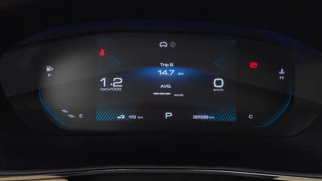 Chevrolet Captiva 1.5L 2025 | 0 DP | 925/Month | 30 Day Return | Service History