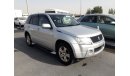 Suzuki Escudo Suzuki Escudo RIGHT HAND DRIVE (Stock no PM 225 )