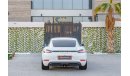 Porsche 718 Cayman | 3,897 P.M | 0% Downpayment | Agency Warranty