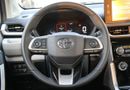 Toyota Veloz GLX Toyota Veloz 2023 1.5L | 7 Seats | Fuel Efficient SUV UAE | Used