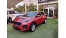 Kia Sportage Model 2019, agency paint, 1600 cc, panorama, cruise control, alloy wheels, excellent condition