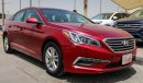 Hyundai Sonata بدون دفعة اولى