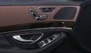 Mercedes-Benz S 320