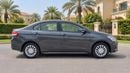 Suzuki Ciaz GL 2024 | AED 464/Month | 0 DP | 30 Day Return | Warranty | Service History