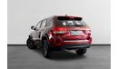 Jeep Grand Cherokee 2018 Jeep Grand Cherokee V6 Limited / Full Service History