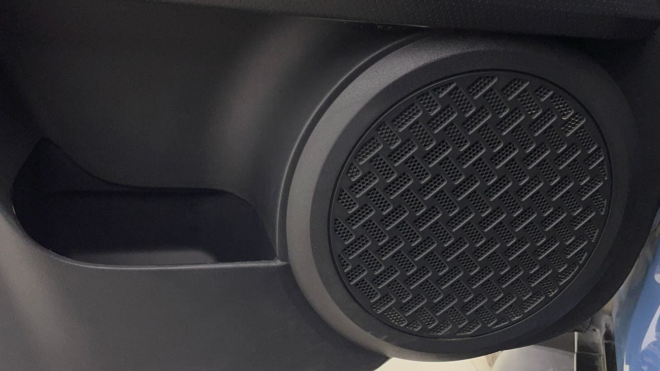 Toyota FJ Cruiser GXR 4.0L A/T 2022 GXR | AED 1863/Month | 0 DP | 30 Day Return | Warranty | Service History