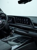 Cadillac Escalade V SERIES