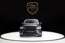 بنتلي بينتايجا Bentley Bentayga Azure First Edition EWB