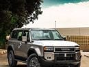 Toyota Land Cruiser PRADO 2.8L 4WD AUTO (EXPORT ONLY)