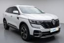 Renault Koleos LE 2.5L 2025 LE | AED 1144/Month | 0 DP | 30 Day Return | Warranty | Service History