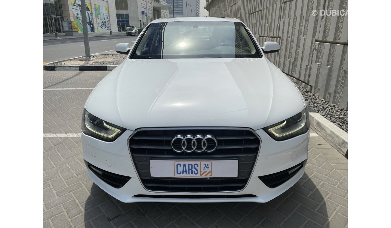 Audi Q7 45 TFSI 3 | Under Warranty | Free Insurance | Inspected on 150+ parameters