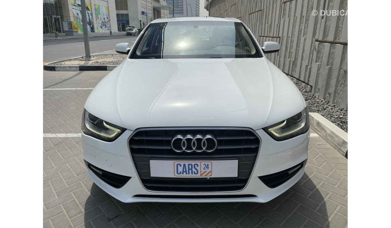 أودي Q7 45 TFSI 3 | Under Warranty | Free Insurance | Inspected on 150+ parameters