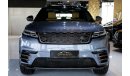 Land Rover Range Rover Velar Velar