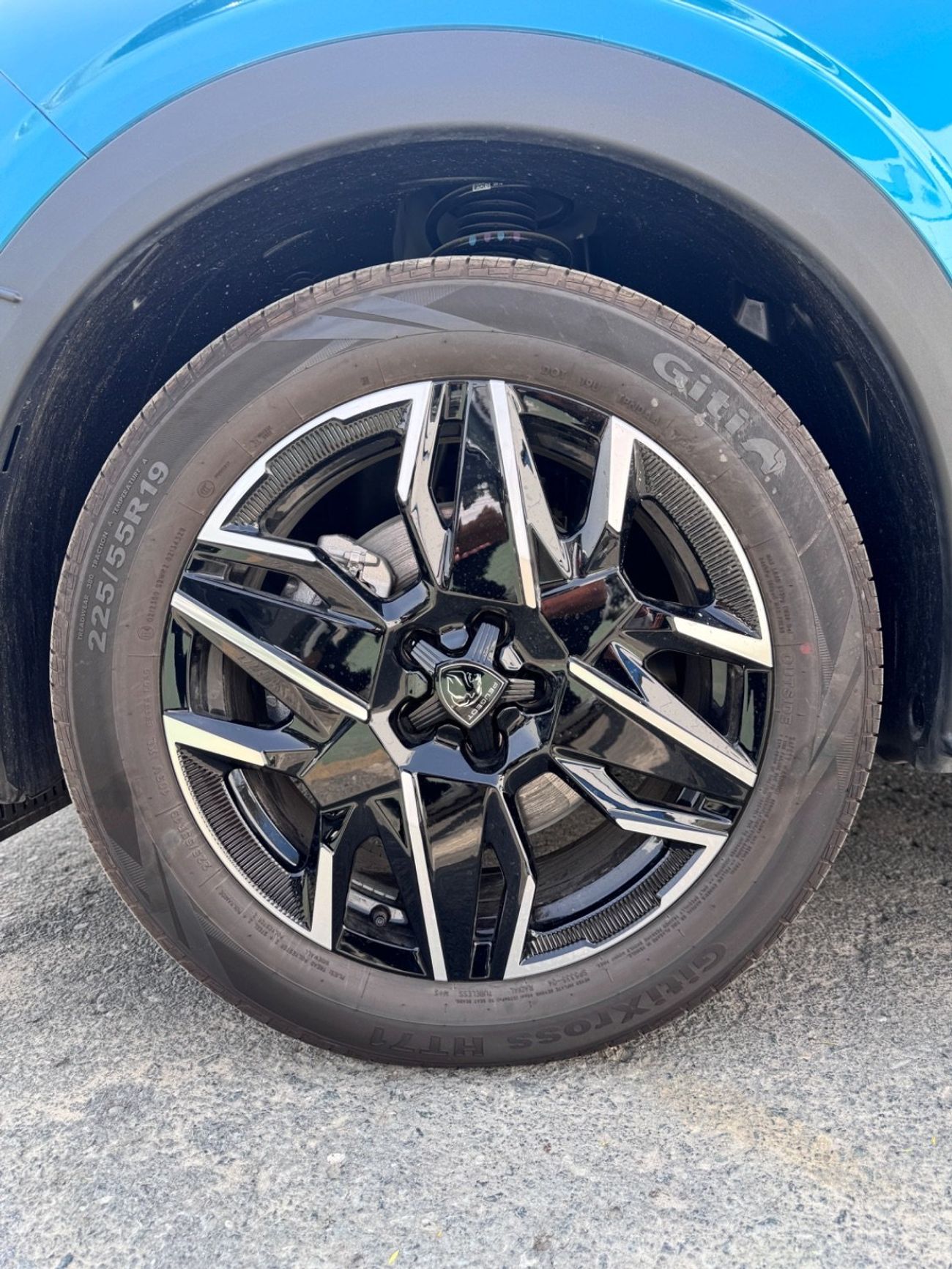 بيجو 3008 NEW PEUGEOT 3008 Allure - 1.6T - (2026 MODEL) GCC specs