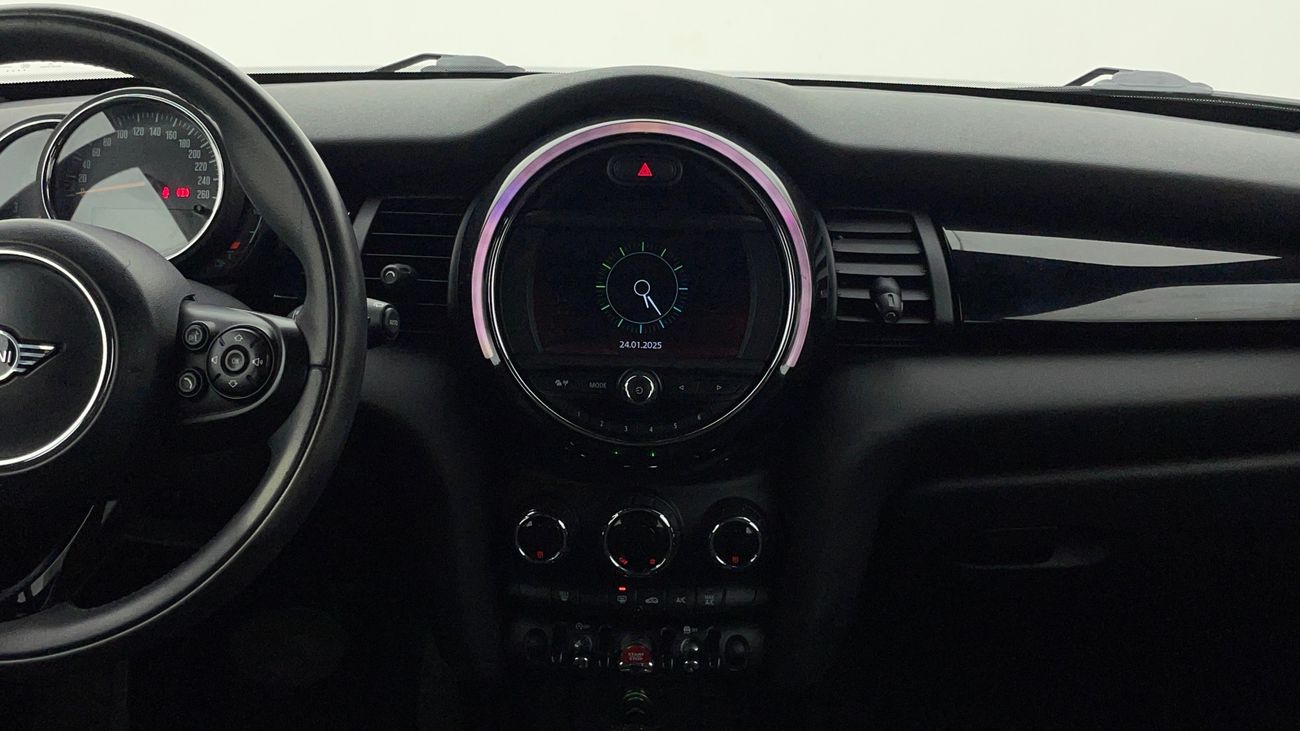 Mini Cooper STD 1.5 | Zero Down Payment | Home Test Drive