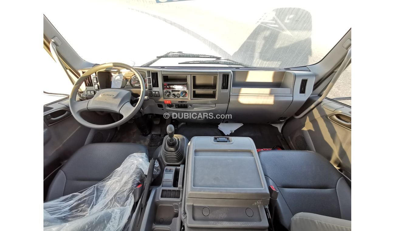 Isuzu FRR 7790CC, ALLOY, CENTRAL DOOR LOCK