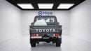 Toyota Land Cruiser Pickup 70 LX SC