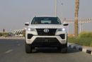 Toyota Fortuner TOYOTA FORTUNER 2.7L PETROL GRADE E GRADE AUTO