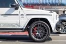 مرسيدس بنز G 63 AMG 4MATIC SUV