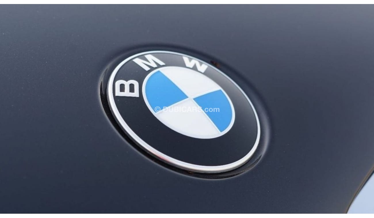 بي أم دبليو X5 40i xDrive