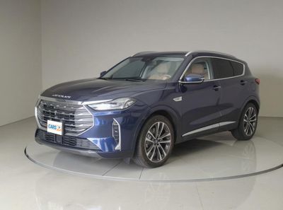 Jetour X70 Plus Luxury 1.6T LUXURY 1.6 | Zero Down Payment | Home Test Drive