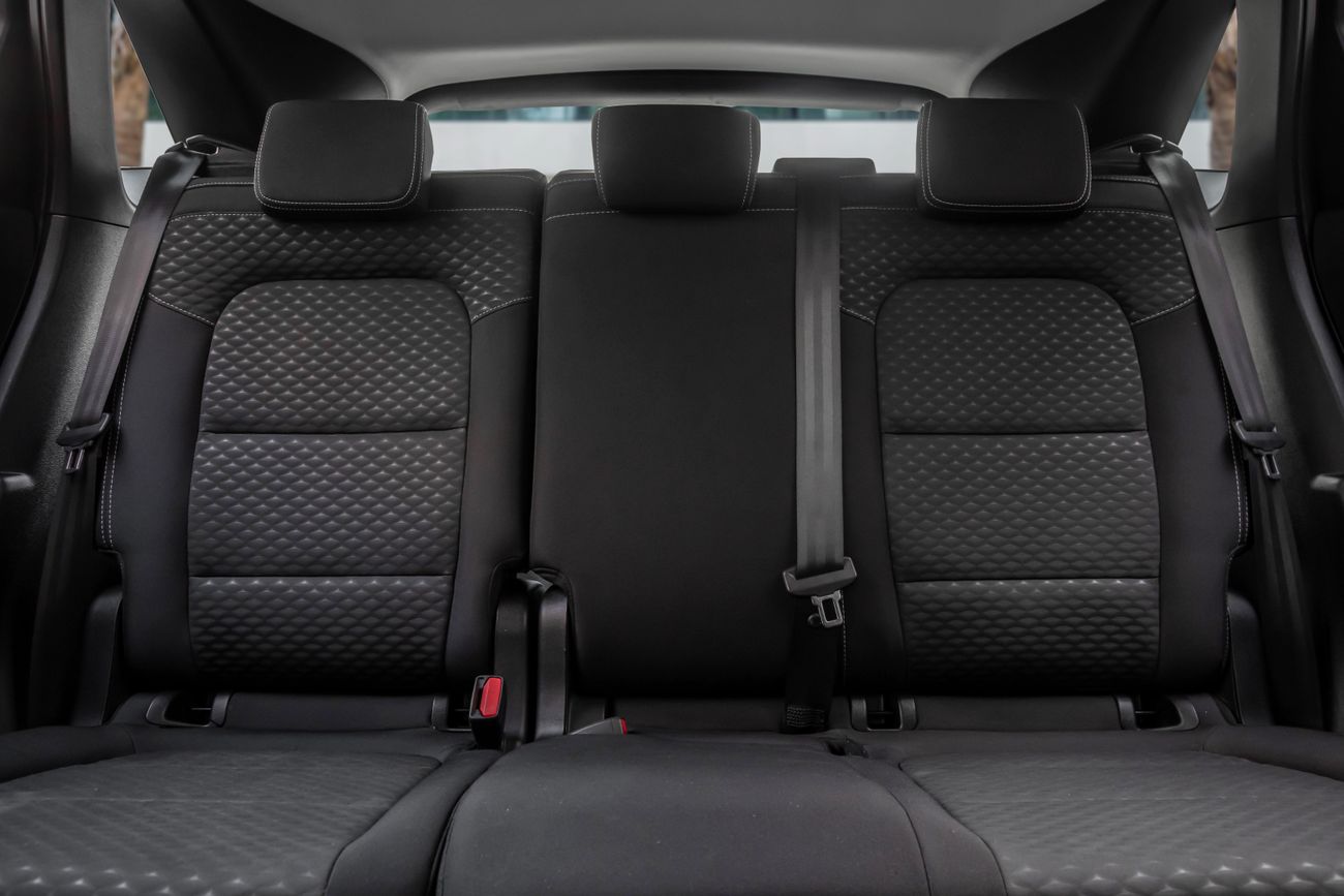 فورد إيسكاب 1,175 P.M | 0% Downpayment | ESCAPE | AGENCY WARRANTY!