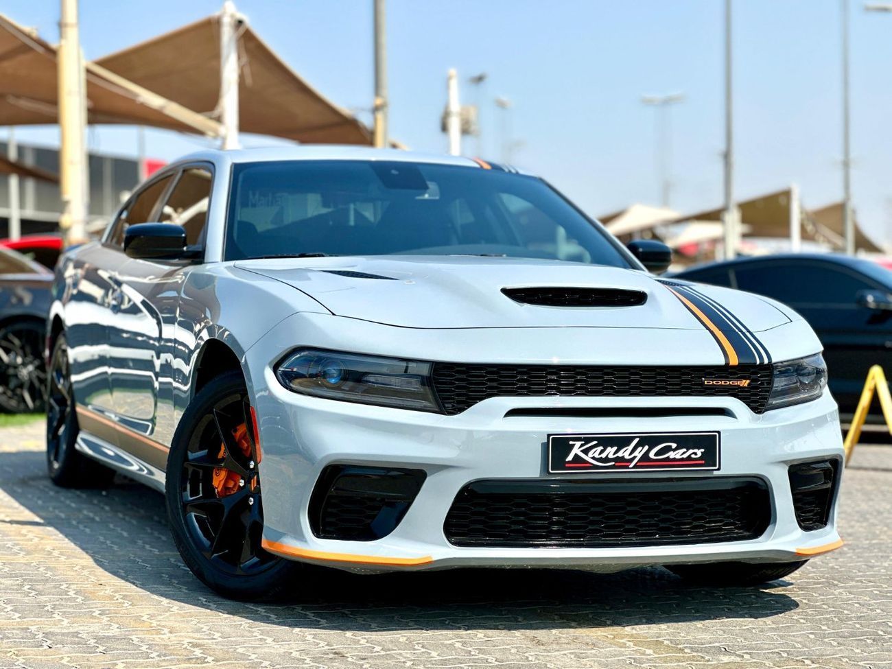 دودج تشارجر GT 3.6L