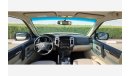 Mitsubishi Pajero 3.5 V6 - GLS - GCC Spec - Gold