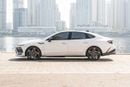 هيونداي سوناتا 2.5L N Line