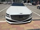 Genesis G80 Royal 3.5L