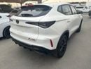 Changan X5 Plus