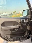 Jeep Wrangler Sport 3.6L A/T