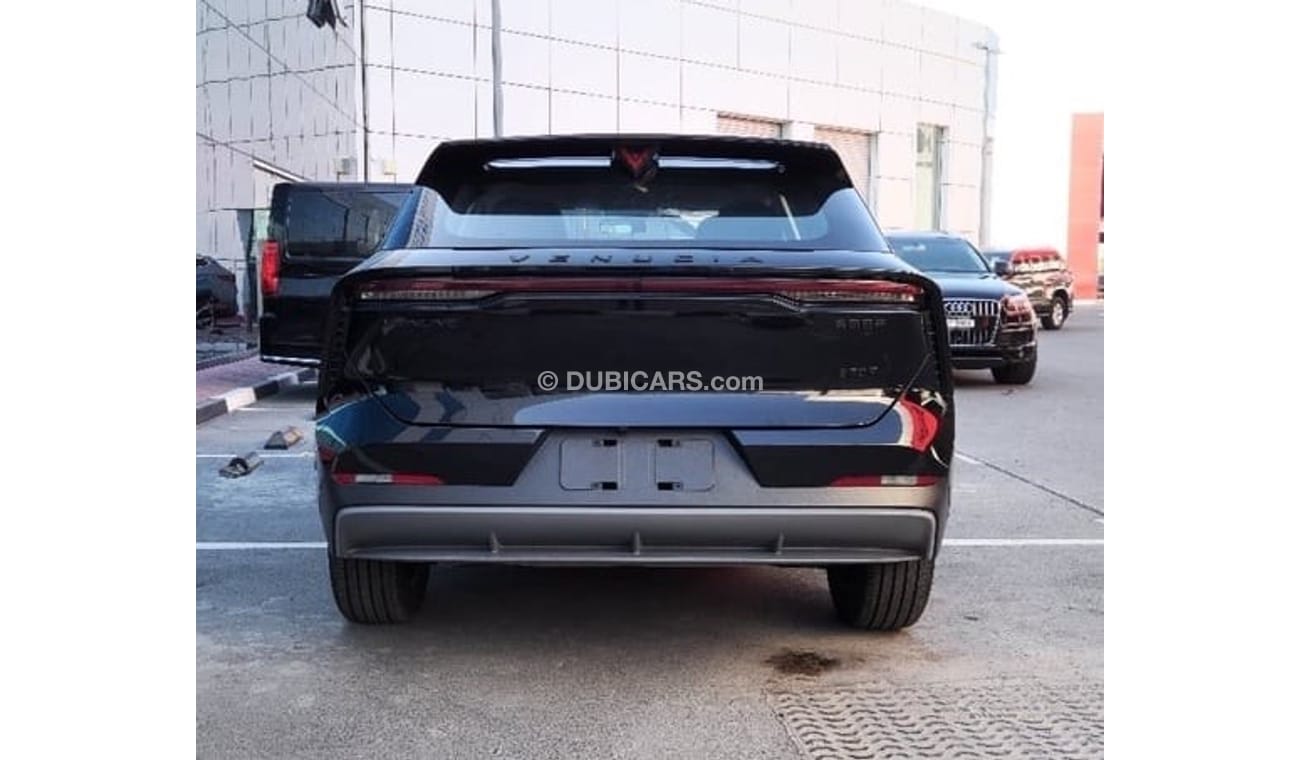 فينوسيا V Venucia V 260T idol version - 2023