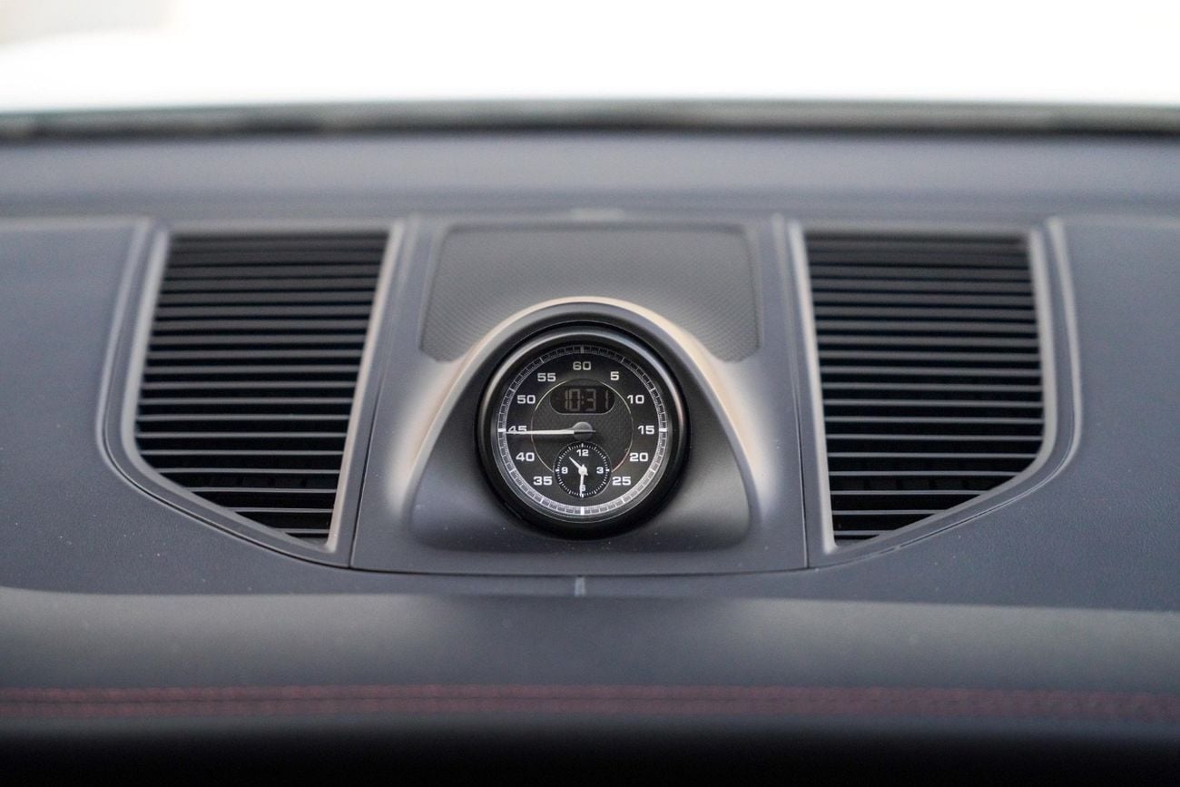 بورش ماكان GTS 2.9L (435 HP)