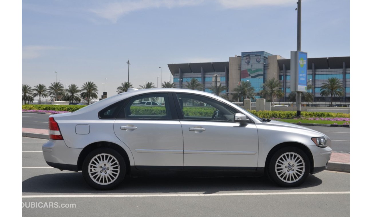 Volvo S40 Mid Range in Perfect Condition