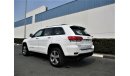 Jeep Grand Cherokee JEEP GRAND CHEROKEE 2014 V8 HEMMI ,GULF SPACE FULL OPTIONS ,WITH REAR 2 SCREEN