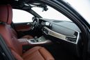 BMW X7 xDrive40i Luxury M Sport Package 3.0L