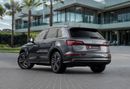 أودي Q5 Q5 TFSI Quattro S-Line | 1,949 P.M | 0% Downpayment | S-Line | Full Audi Service History!