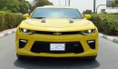 Chevrolet Camaro 2SS 2018, 6.2L V8 GCC, 0km w/ 3Yrs or 100K km WRNTY + 3Yrs or 50K km Dealer Service