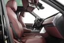 Land Rover Range Rover HSE
