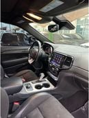 جيب جراند شيروكي JEEP GRAND CHEROKEE 2020 IMPORT CANADA CLEAN TITLE ORIGINAL PAINT PERFECT CONDITION