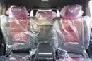 Toyota Land Cruiser GRS 3.3L TDSL (FR&RR DIFF LK, BSM, PKSB, 360 CAMERA)