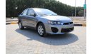 Mitsubishi Lancer 2016 2.0 Ref#602