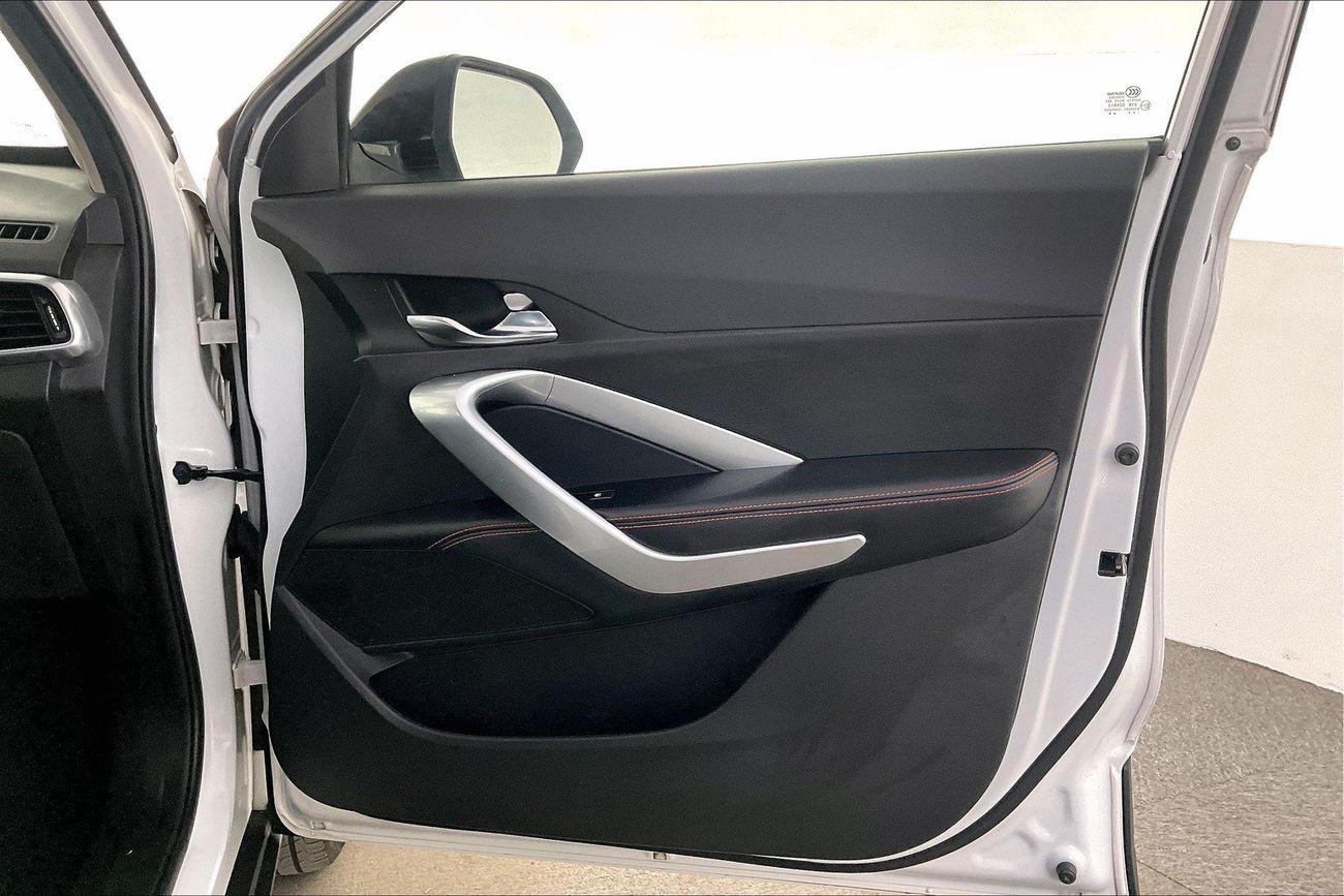 Chevrolet Groove Premier | Guaranteed Warranty | 0 Down Payment