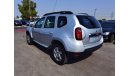 Renault Duster RENAULT DUSTER 2018